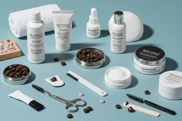 Brow Waxing: What to Expect for 2026’s Best Look
