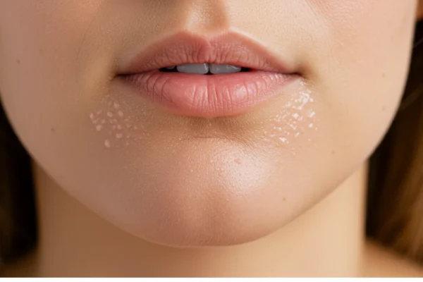 Chin Hair Solutions: Reclaim Confidence in 2026