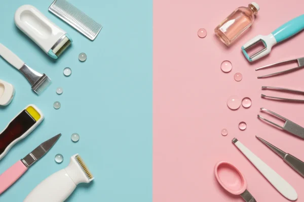 Chin Waxing vs. Plucking: Why 2026 Favors Waxing