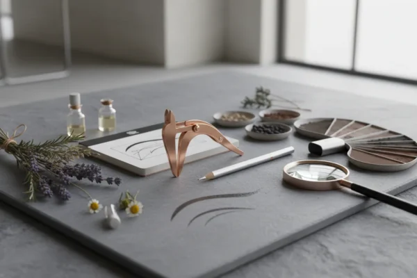 Custom Brow Design: The 2026 Consultation Edge