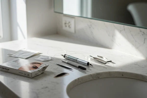 DIY Brows: Why 2026 Pros Beat At-Home Kits