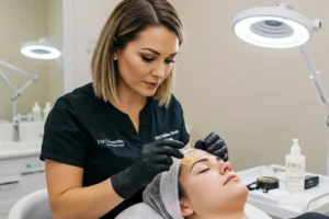 Independent Salons vs. EWC: 2026 Strategy
