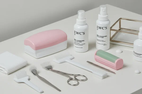 EWC’s 98% Cleanliness: New Waxing Standards for 2026