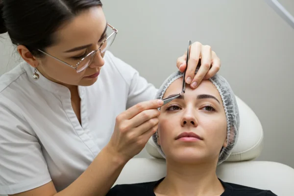 Eyebrow Shaping: 5 Myths Debunked for 2026
