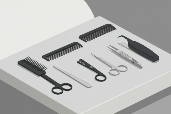 Men’s Stubble Line: The 2025 Grooming Shift