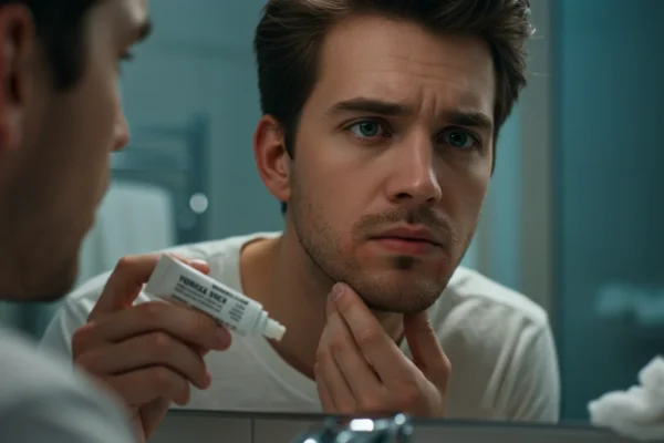 Facial Grooming: Why 2026 Lip/Chin Fails Happen