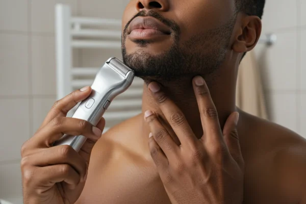 Upper Lip Waxing: Salon Success in 2027