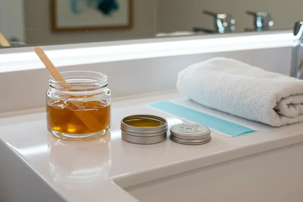Facial Hair Removal: Sugaring vs. Waxing in 2026