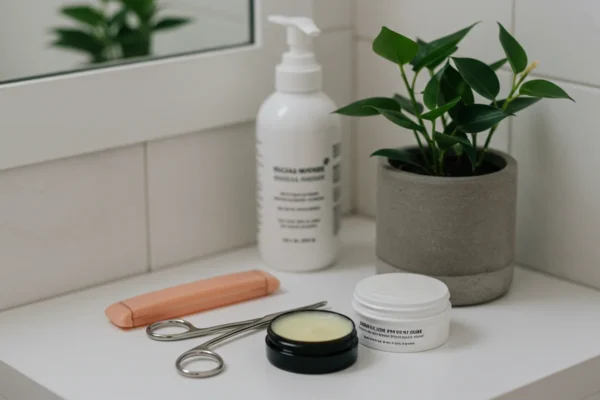 Facial Waxing: 2026 Allergy Prevention Guide