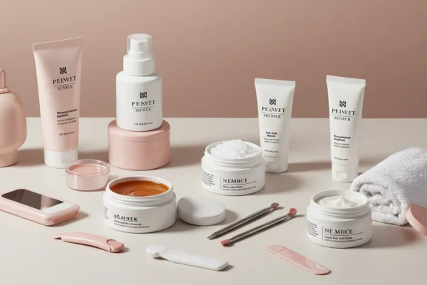 Waxing Apps: Your 2026 Skin Care Revolution