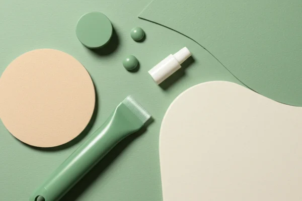 Brow Setting Powder: Your 2026 Longevity Secret