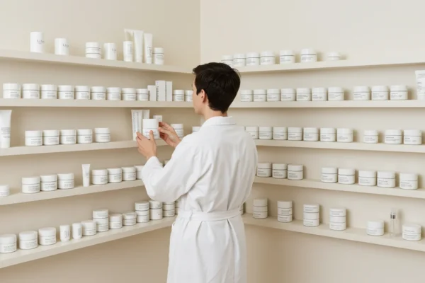 Facial Waxing Frequency: 3 Myths Debunked in 2026
