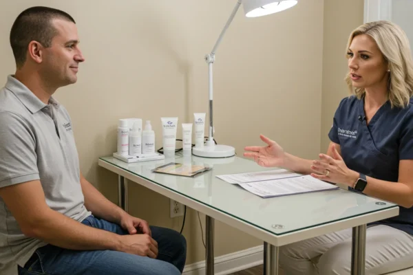 Facial Waxing Myths: Truths for 2026
