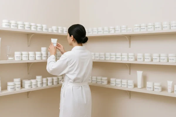 Facial Waxing Recovery: Soothe Redness Now