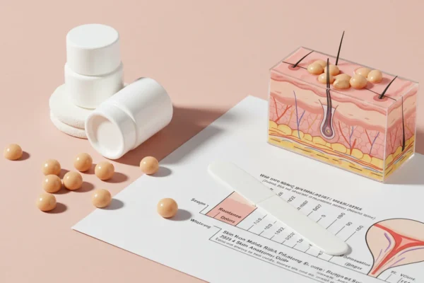 Facial Waxing Risks: 2026 Skin Anatomy Guide