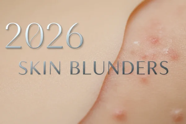 Facial Waxing Safety: Avoid 2026 Skin Blunders