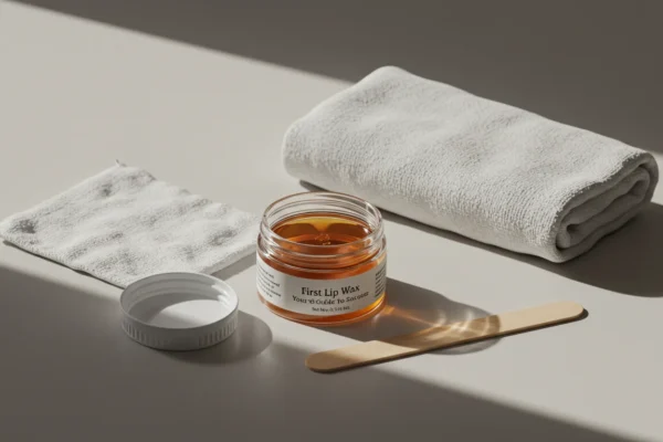 First Lip Wax: Your 2026 Guide to Success