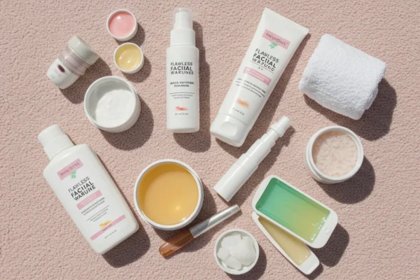 Facial Waxing: 5 Prep Steps for 2026 Smoothness