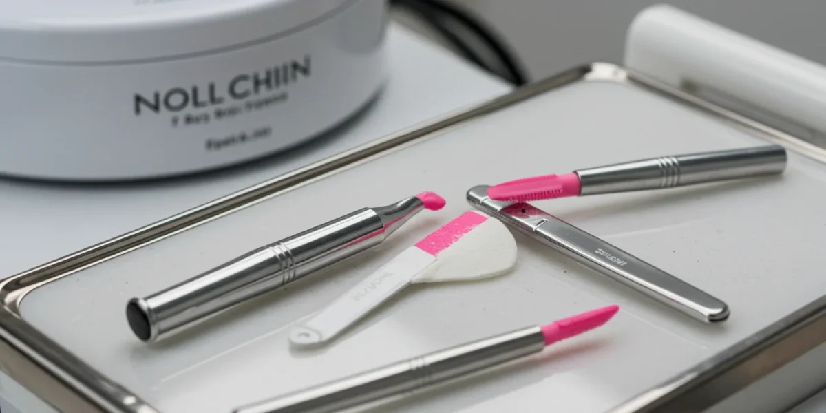 Flawless Lip & Chin Grooming: 2026 Pro Trends