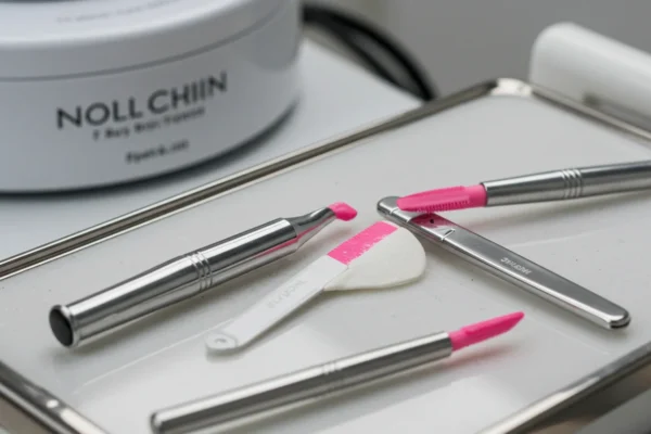 Flawless Lip & Chin Grooming: 2026 Pro Trends