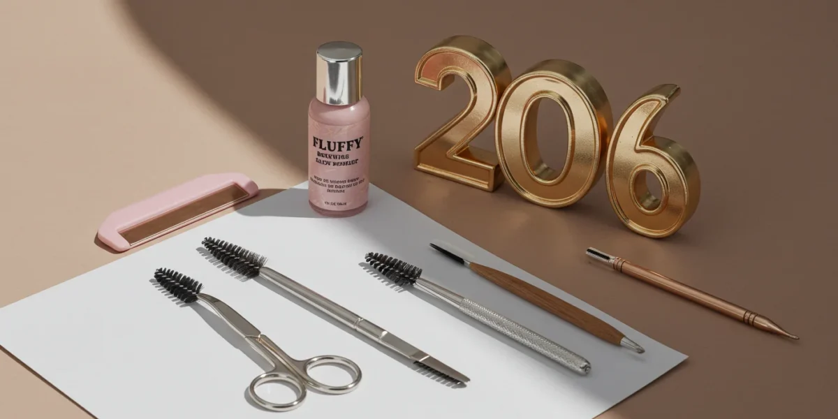 Fluffy Brows: Can Waxing Deliver in 2026?