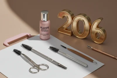 Fluffy Brows: Can Waxing Deliver in 2026?