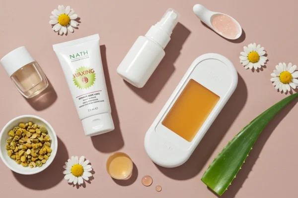 Full Face Waxing: 2025 Skin Risks & Rewards