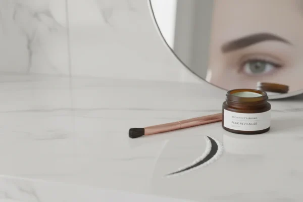 High Arch Brow Mapping: Refining Peaks in 2026