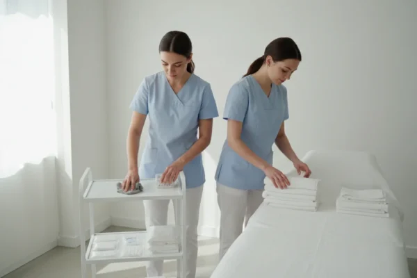HS & Waxing: 1% Global Impact in 2024