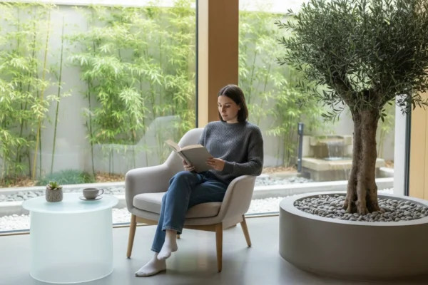 Infrared Brushes: Post-Wax Relief in 2026?