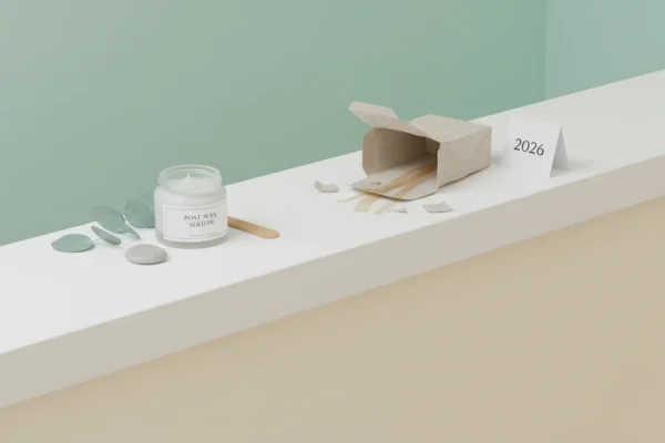 Instant Post-Wax Relief: Your 2026 Guide