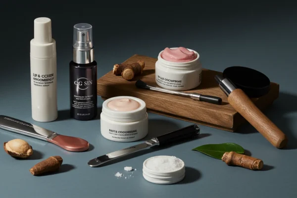 Lip & Chin Grooming: Your 2026 Confidence Boost
