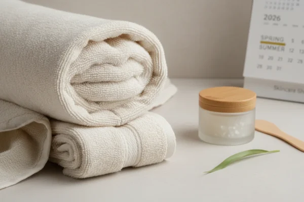 Lip & Chin Waxing: 2026 Seasonal Skincare Shifts