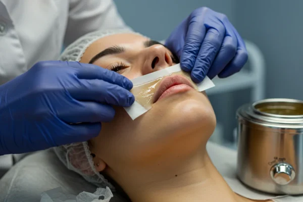 Lip Line Waxing: Fuller Pouts for 2026
