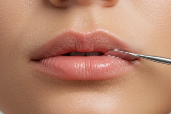Philtrum Waxing: Flawless Lip Definition for 2026