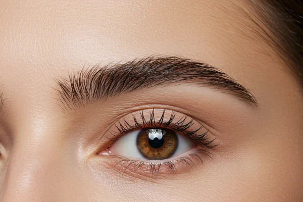 Long Face Solutions: 15% Shorter with 2026 Brows