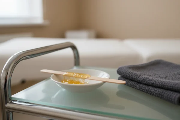 Male Facial Waxing: 42% Surge Redefines 2026 Grooming