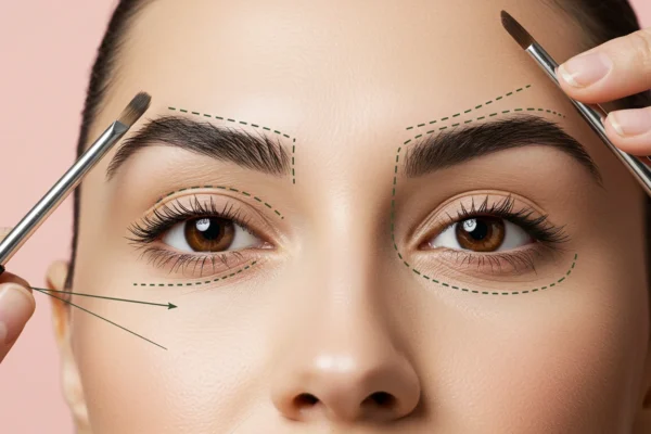 Mature Brow Shaping: Anti-Aging Waxing for 2026