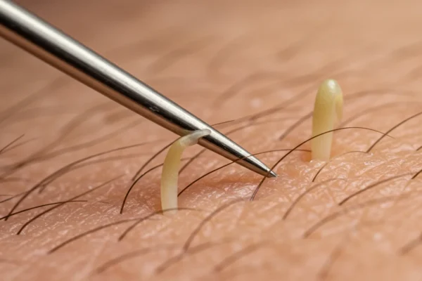 Mature Skin Waxing: 2026’s Gentle Brow Revolution