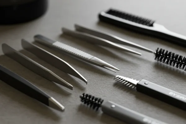 Men’s Grooming: 3 Steps to a Sharper Beard in 2026