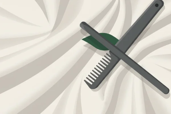 Men’s Brow Grooming: Subtle Refinement in 2026