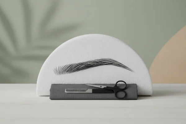 Men’s Brow Grooming: Subtle Style for 2026