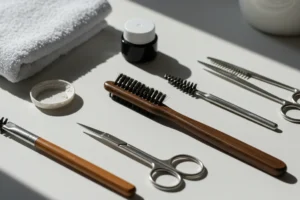 Men’s Brows: 5 Steps to Natural Grooming in 2026