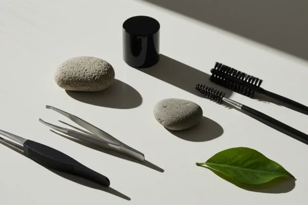 Men’s Brows: Subtle Grooming for 2026