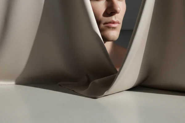 Men’s Cheekbone Waxing: 28% Confidence Boost