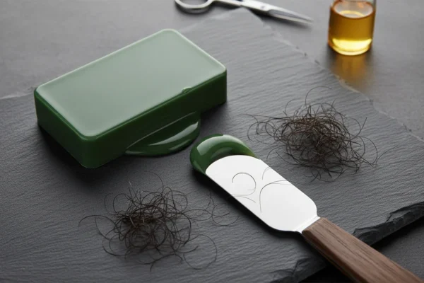Men’s Coarse Hair: Waxing Solves 2026’s Grooming Woes