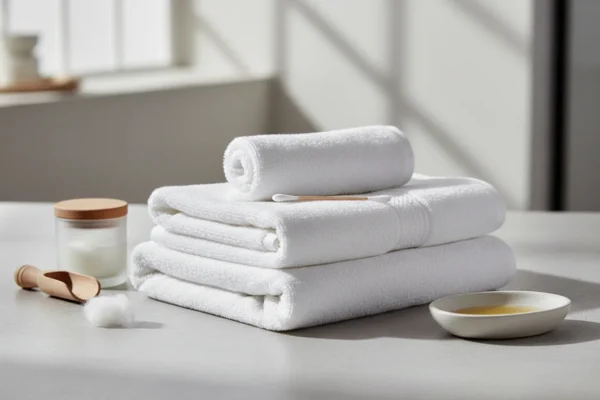 Men’s Ear Waxing: 5 Steps to Smooth Results