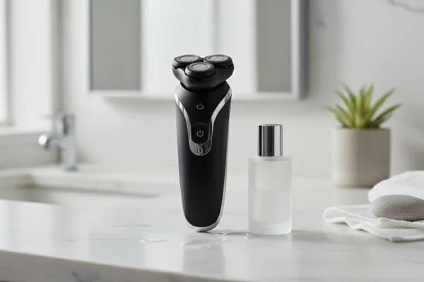 Men’s Facial Hair: Less is More in 2026