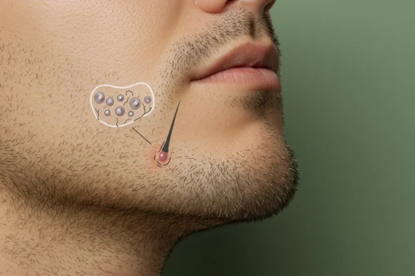Men’s Facial Waxing: 2026 Regrowth Solutions