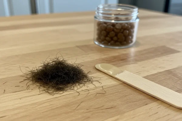 Men’s Facial Waxing: 30% Risk in 2026